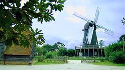 Bursledon Windmill